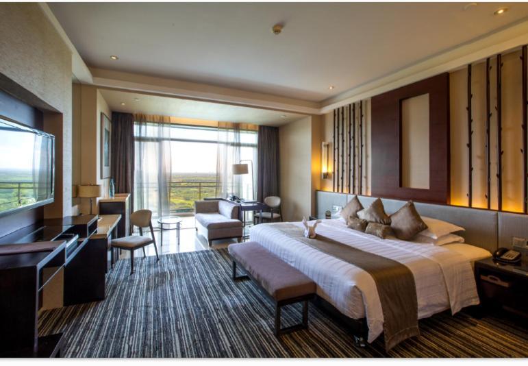 Mission Hills Resort Haikou Haikou  Cameră foto