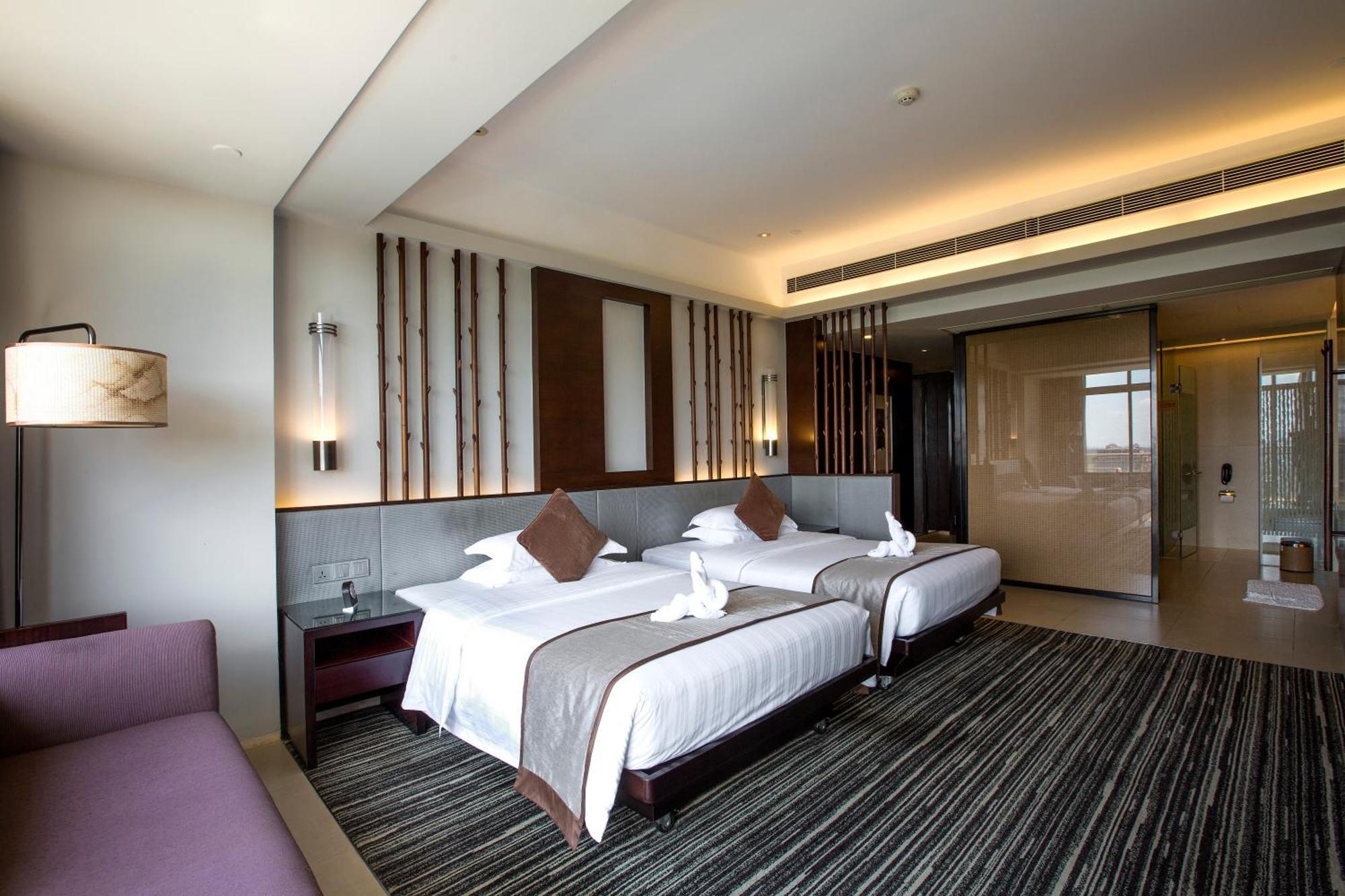 Mission Hills Resort Haikou Haikou  Cameră foto