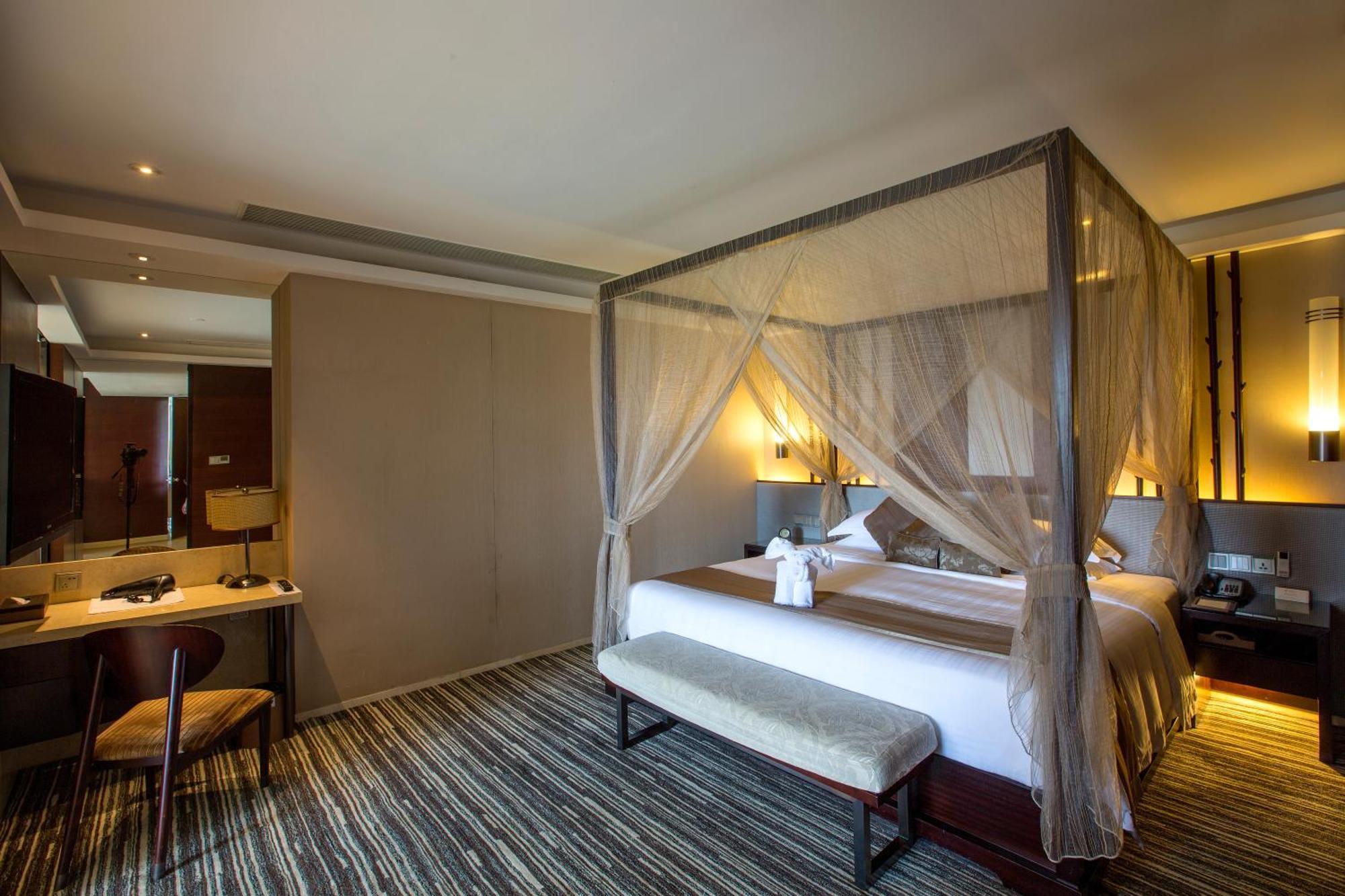 Mission Hills Resort Haikou Haikou  Cameră foto