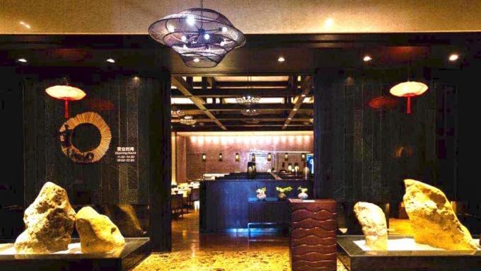 Mission Hills Resort Haikou Haikou  Exterior foto